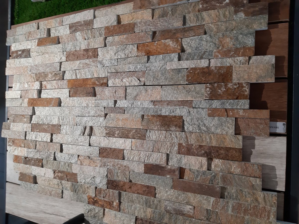 CHAMONIX - 60x15x1.5-2 CM